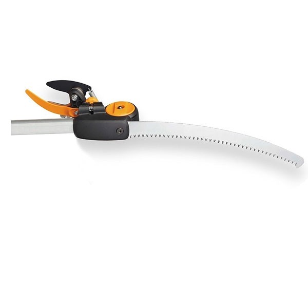 UNIVERSAL CUTTER TELESCOPICO UPX86 FISKARS senza SEGHETTO 1023624 - immagine 3