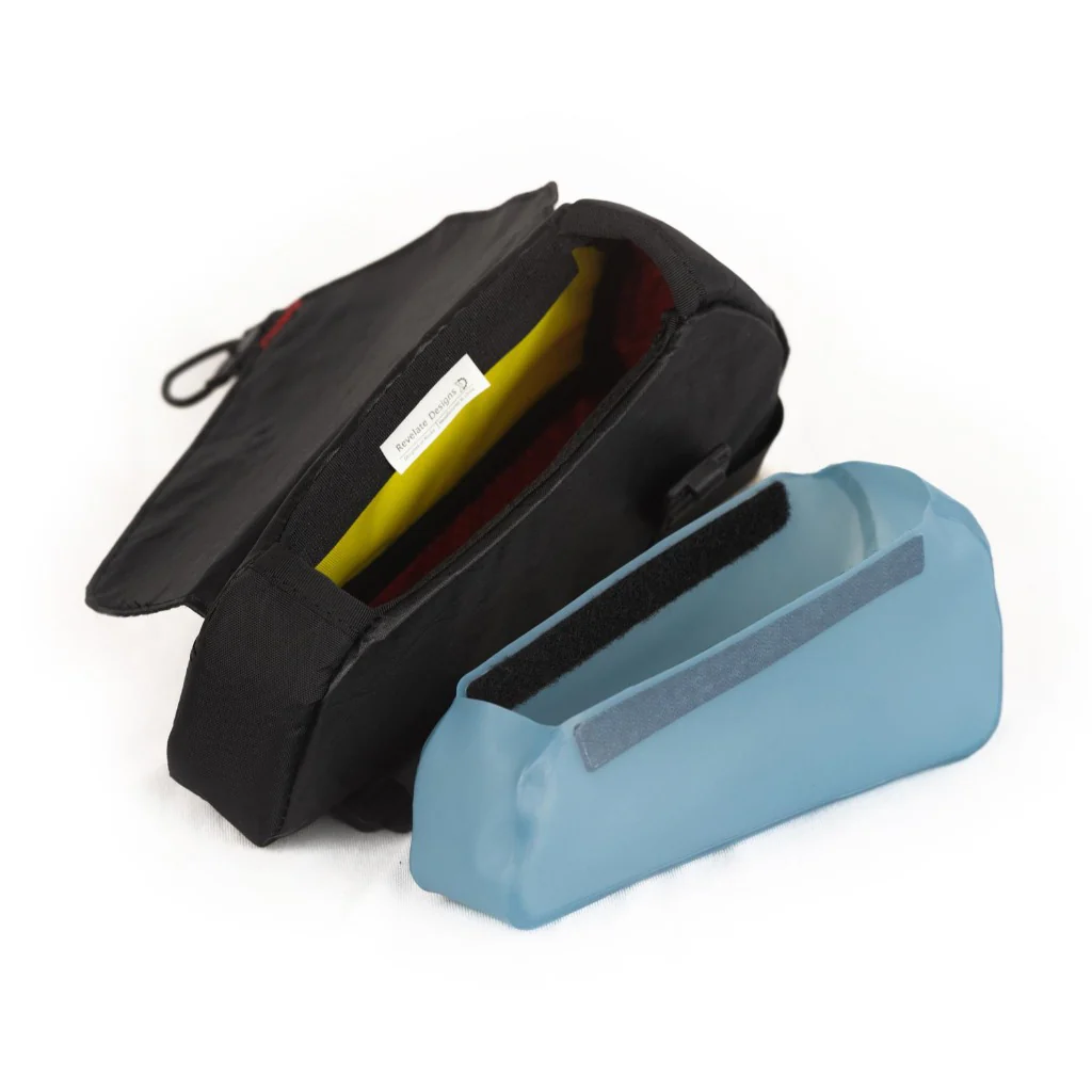 Sacoche de cadre Revelate Designs top-tube Mag Tank - immagine 3