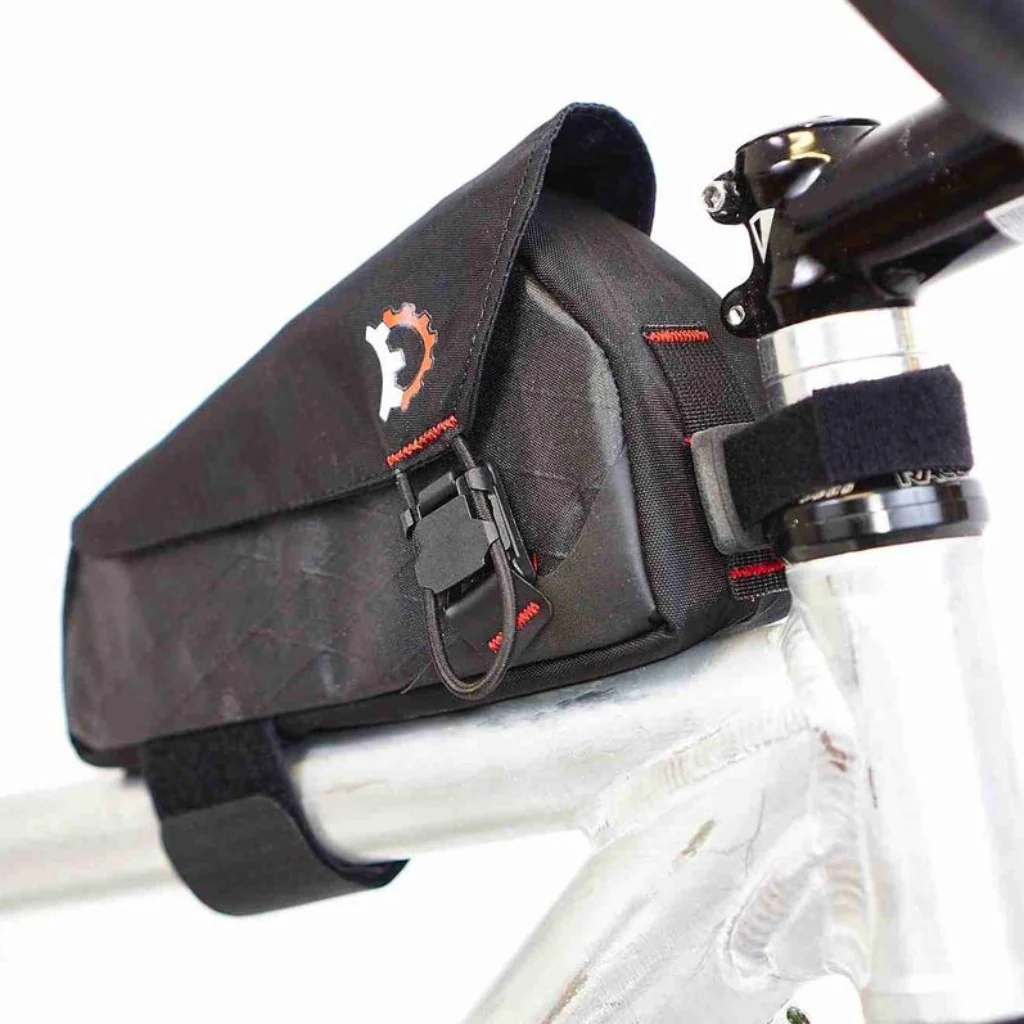 Sacoche de cadre Revelate Designs top-tube Mag Tank - immagine 5