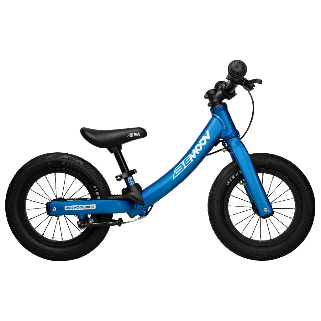 Draisienne enfant 1,5-4 ans — 12 pouces M12 Bemoov - immagine 7