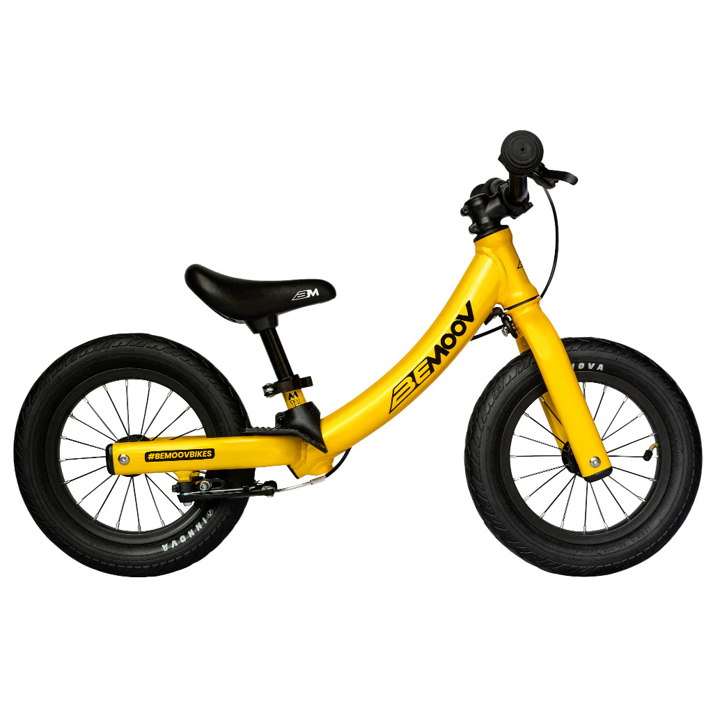 Draisienne enfant 1,5-4 ans — 12 pouces M12 Bemoov - immagine 2