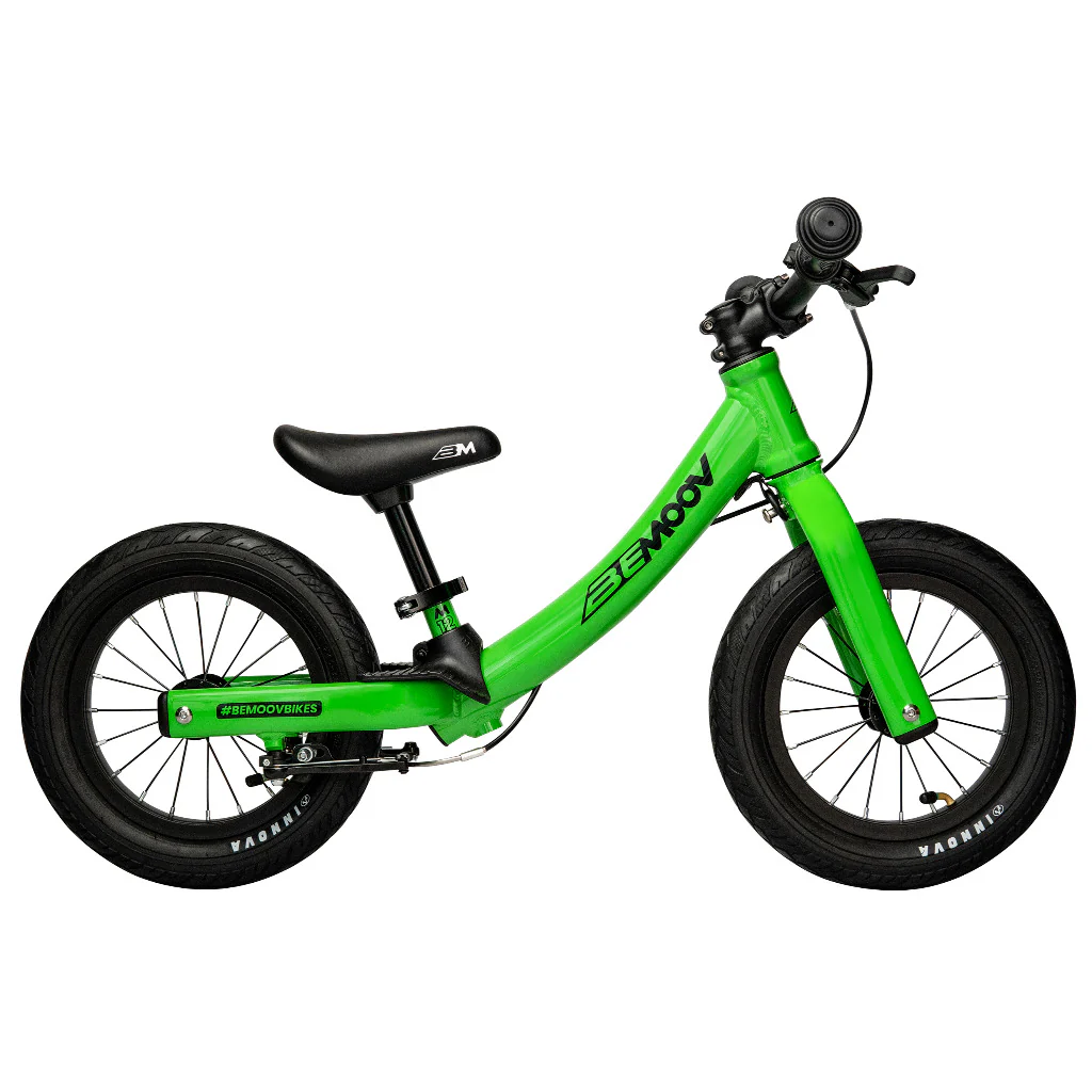 Draisienne enfant 1,5-4 ans — 12 pouces M12 Bemoov - immagine 8
