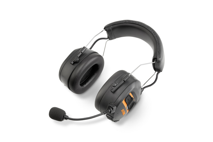 Cuffia auricolare ADVANCE ProCOM STIHL - immagine 2