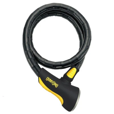 Câble antivol 100 cm blindé 20 mm diamètre Onguard Rottweiler - immagine 4