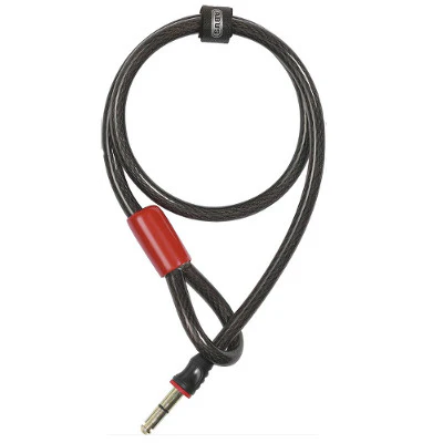 Cable pour antivol de cadre Pro Tectic 4960/5650/5850 Abus - immagine 2