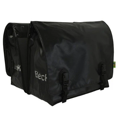 Sacoche double Beck 2 x 32,5L - immagine 2