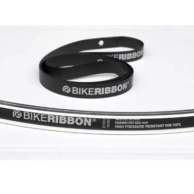 Fond de jante haute pression pour vélo 16x622 Bike Ribbon - immagine 2