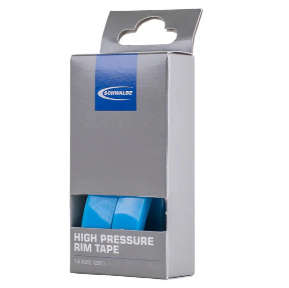 Fond de Jante Haute Pression Schwalbe 700x14mm - la paire - immagine 2