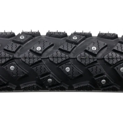 Pneu à clous Schwalbe Marathon Winter Plus 20" - immagine 4