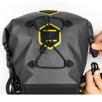 Sacoche de selle gravel et bikepacking Apidura Expedition - immagine 6