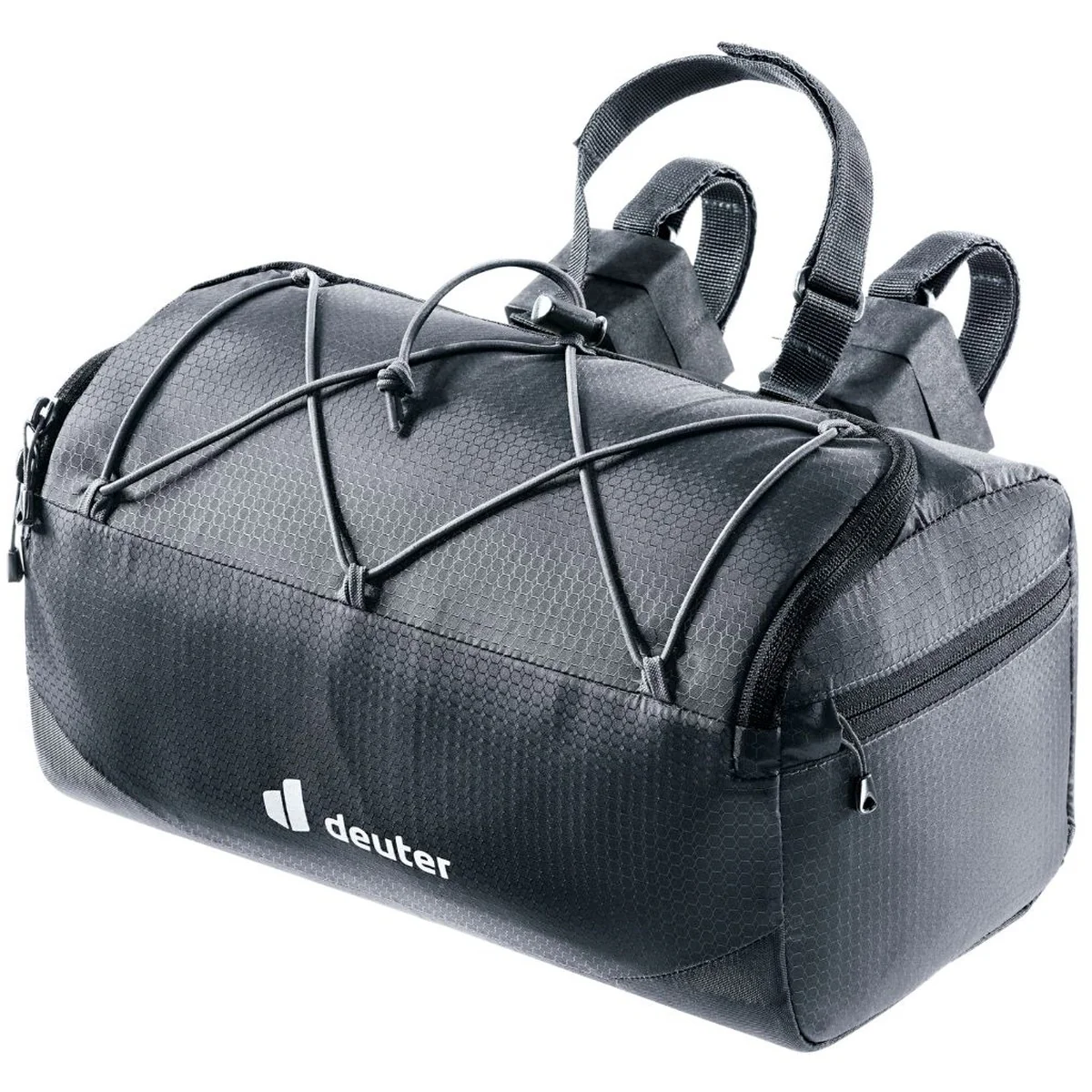 Sacoche de guidon bikepacking Deuter Mondego 8L - immagine 7