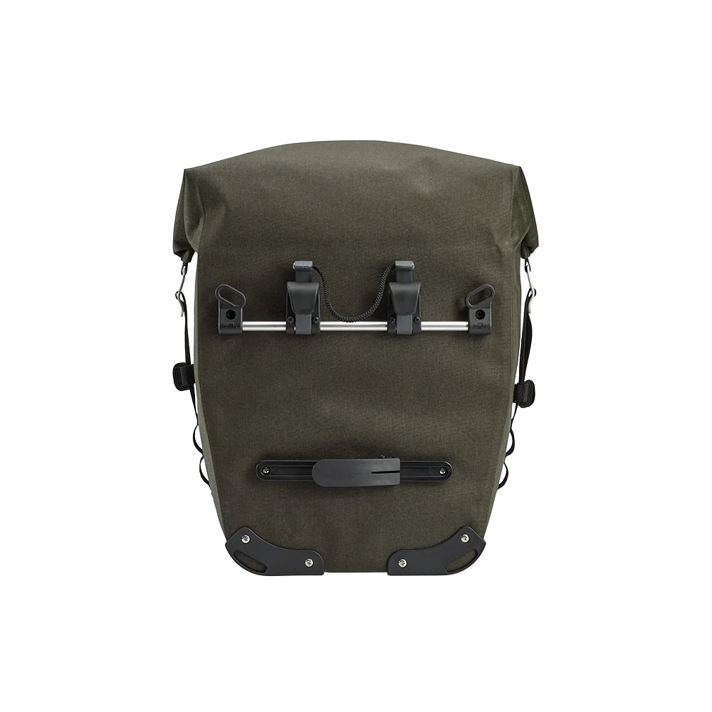 Sacoche porte-bagages Brooks Scape gravel 22L - immagine 6