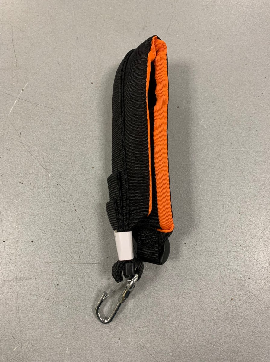 Tracolla semplice per piccoli decespugliatori a scoppio STIHL - immagine 2