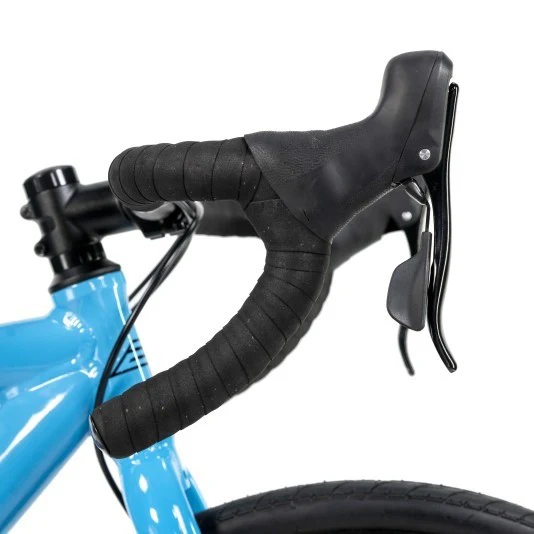 Vélo gravel enfant 10-14 ans — 26 pouces R26 Bemoov - immagine 4